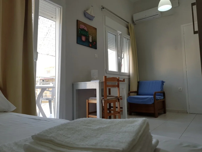 Heraklion Old Port Apartments