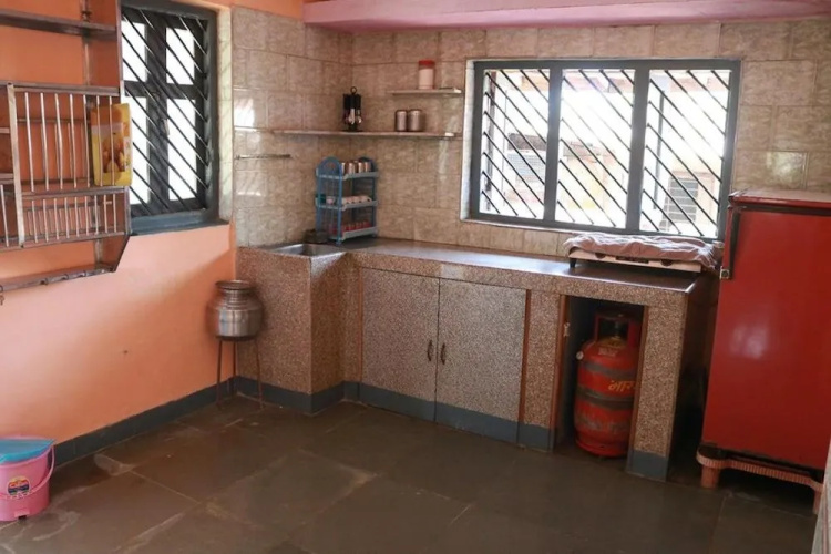 Shubhankaroti Bungalow