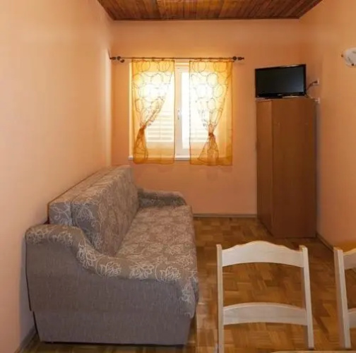 Apartment in Tucepi