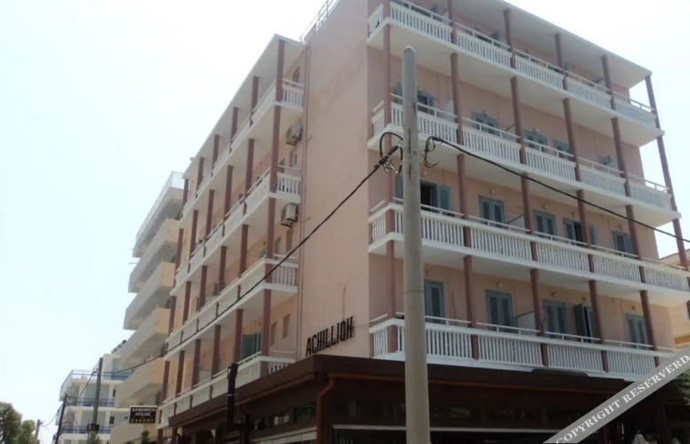 Otel görseli