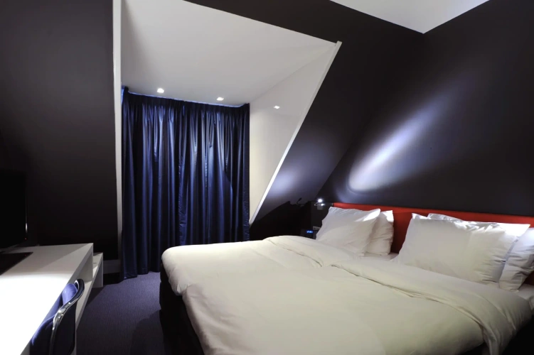 Comfort Twin room