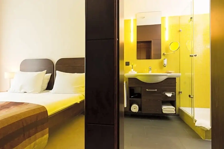 Business room