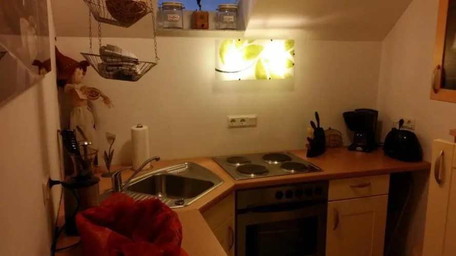 Standard Apartment