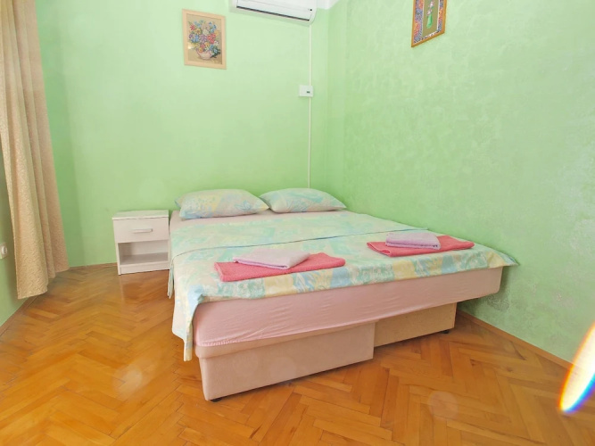 Apartment 1265