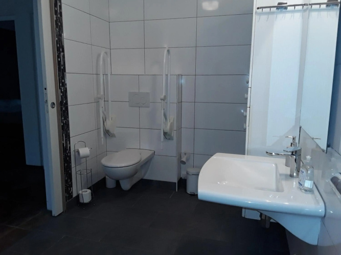 Stadswoning Roermond