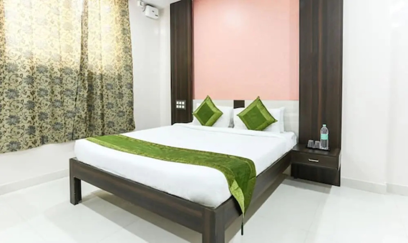 Hotel Habitat Comforts