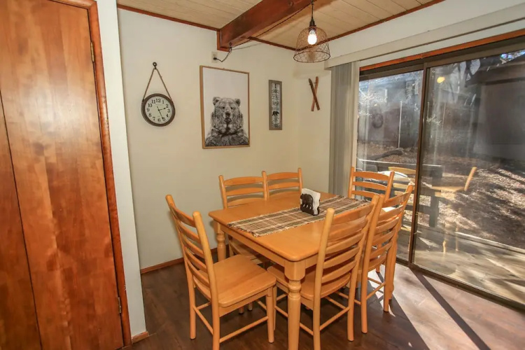 Bear Pause-1744 by Big Bear Vacations