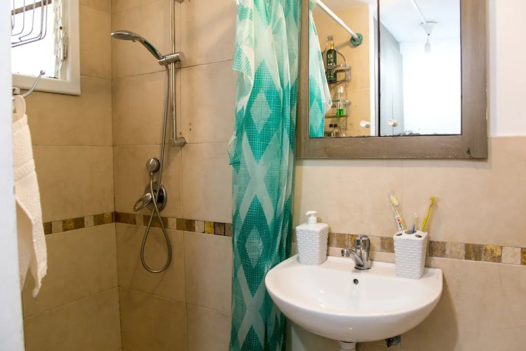 Luxury halper R&A Apartment