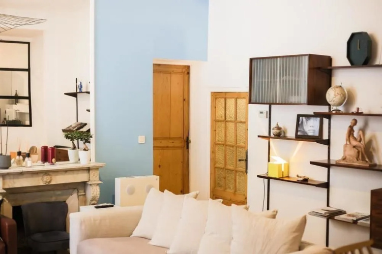 Private Apartment - Old Town