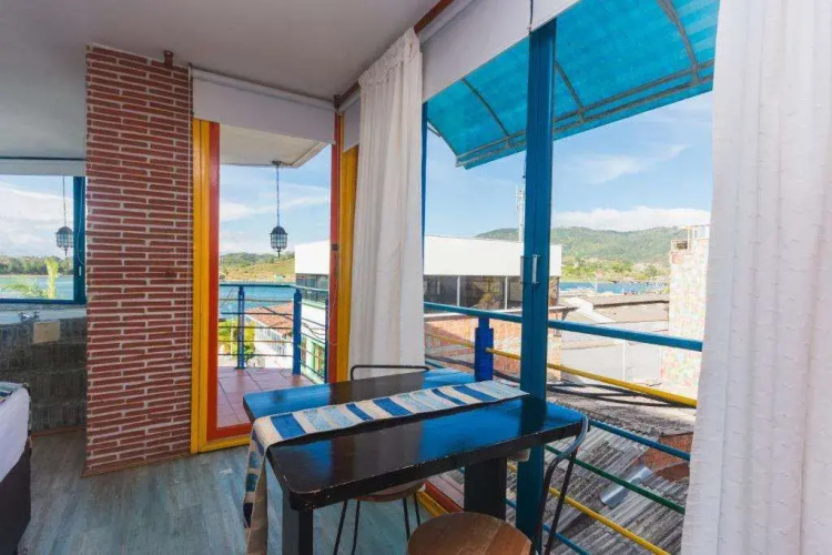 Hotel Guatatur