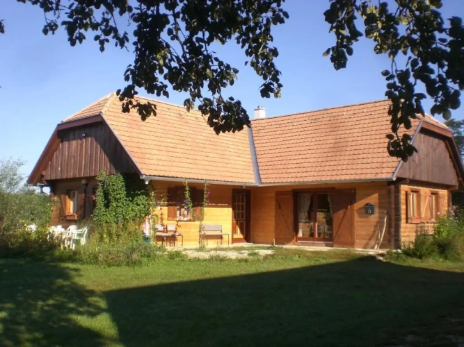Cottage