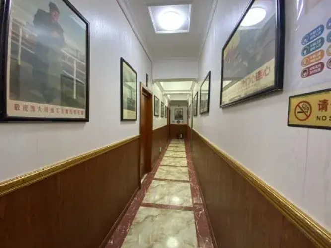 Red memory Inn