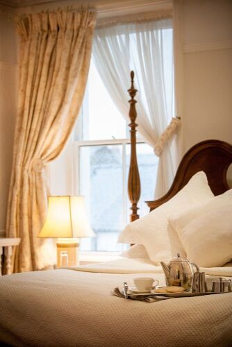 Valley View DaltonOver view