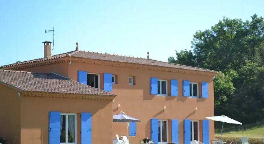 Les Grandes Terres