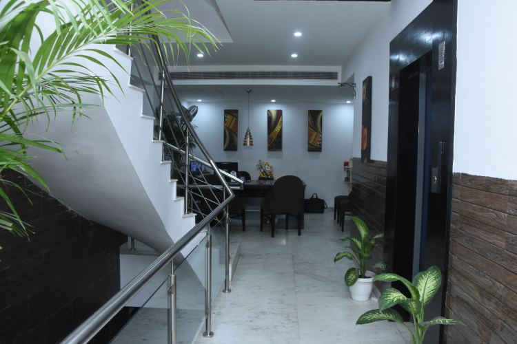 Posh Suites Gurgaon