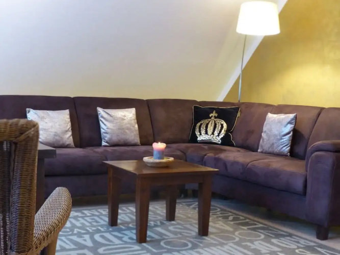 Dream View Comfortable Holiday Residence