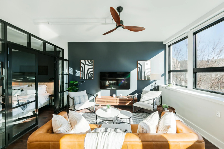 Park View Suite 201