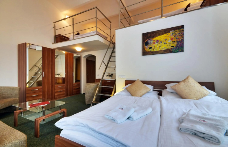 Hotel Richtr