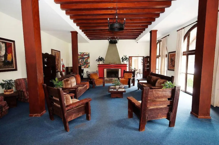 Araucaria Inn
