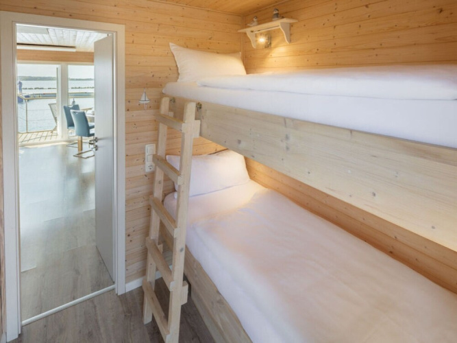 "bosse" Comfortable Holiday Residence