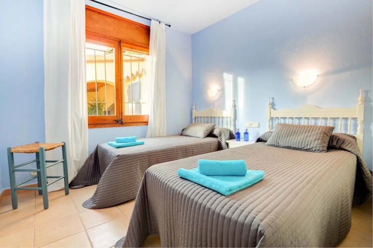 Villa Sa Vinya