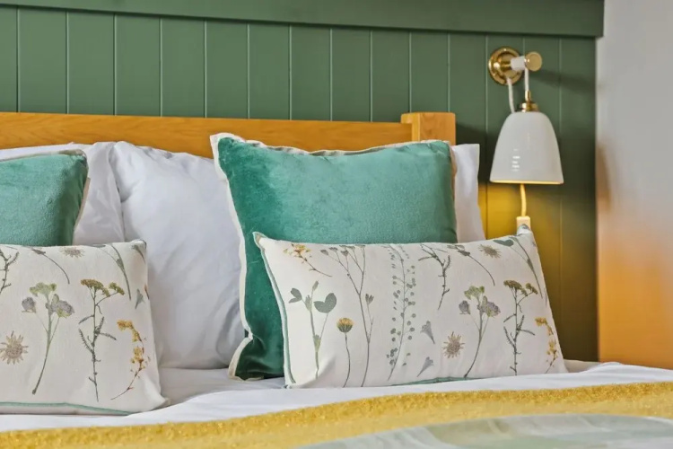 Host & Stay - Foxglove Cottage