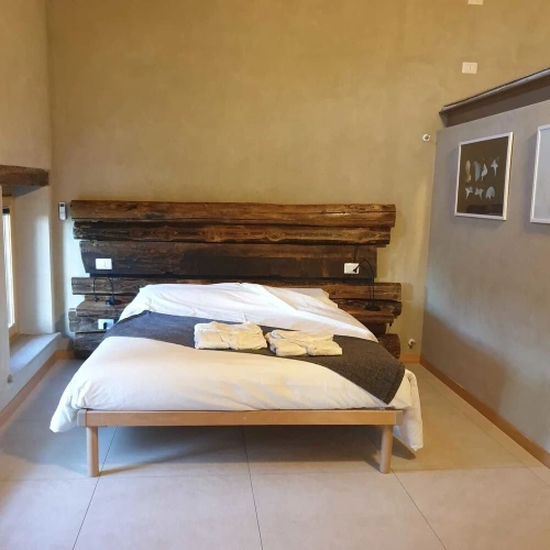 Classic room