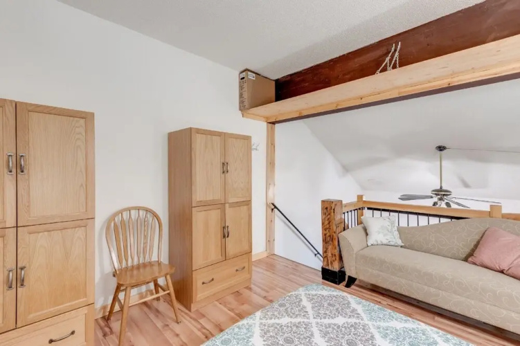 18SLL - Newly Remodeled - Sleeps 4