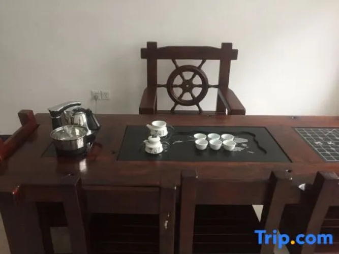 Wangfeng Mountain Villa