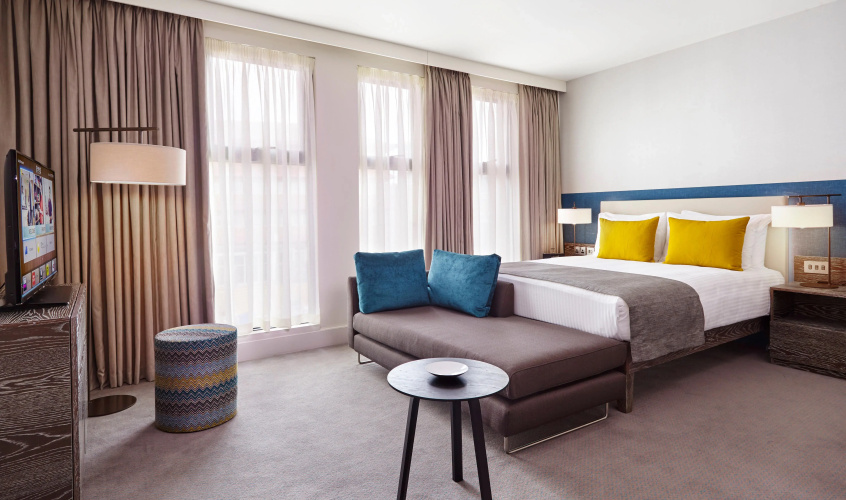 Imagen del hotel