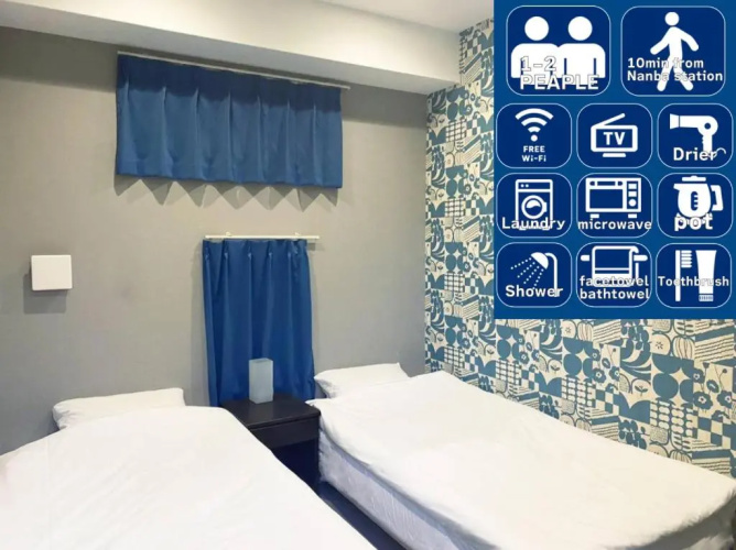 Hotel Hangout - Hostel