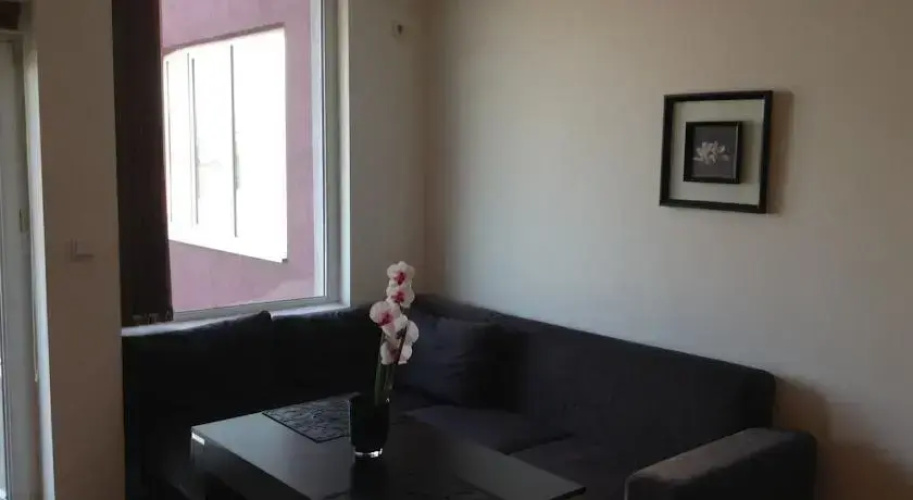 Apartament Elinor