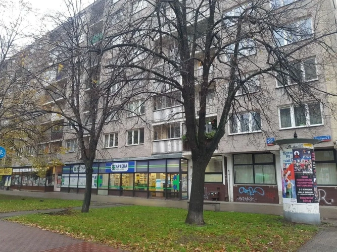 ShortStayPoland Jana Pawła - B27