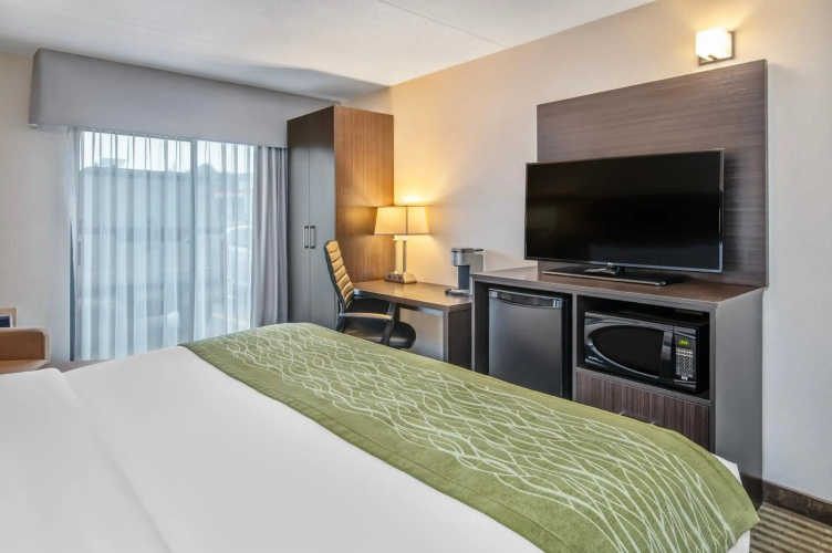 Comfort Inn Chatham