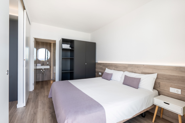 Aparthotel Comtat Sant Jordi
