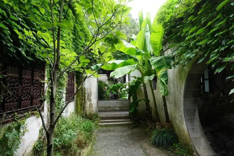 Suzhou Jiuling Express Hotel