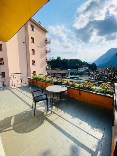 Villa Nasti Hotel Ristorante