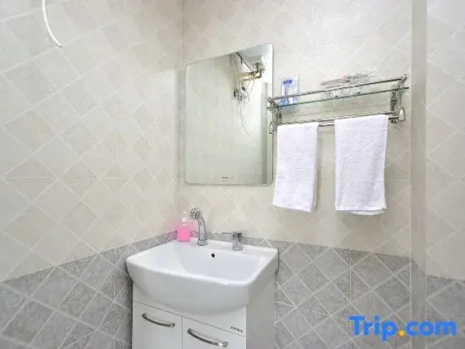 Harbin Yonghui Hotel-style Apartment