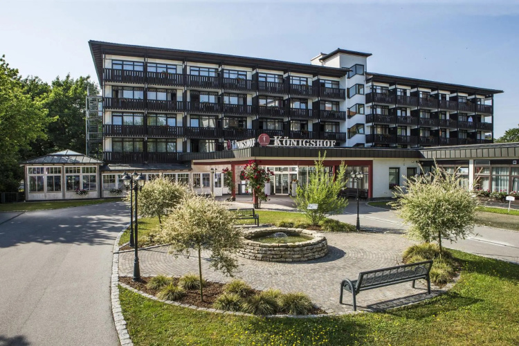 Image de l'hôtel