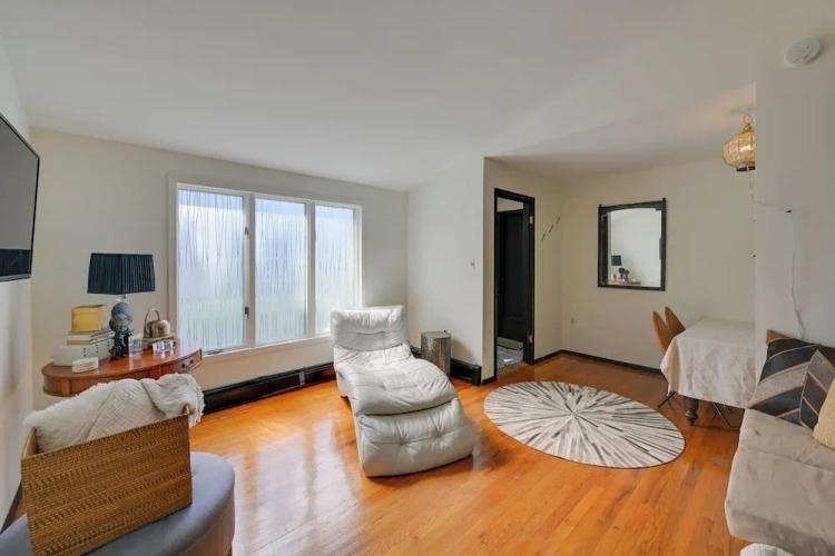 1 Bedroom Standard room