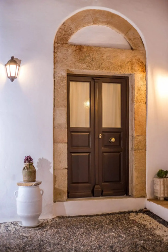 Bliss & Heritage Luxury Suites