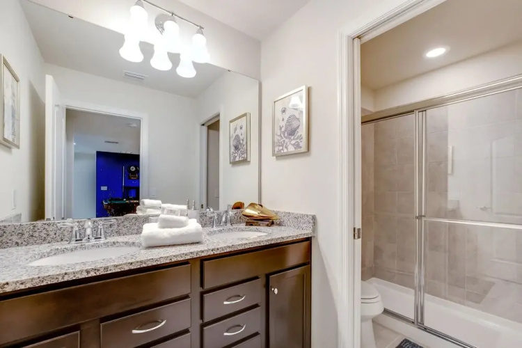 Lima Villa Windsor At Westisde