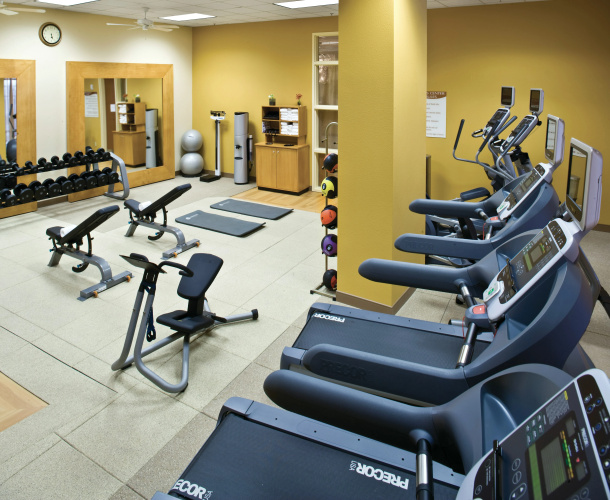 Embassy Suites by Hilton Loveland Conference Center photo 24