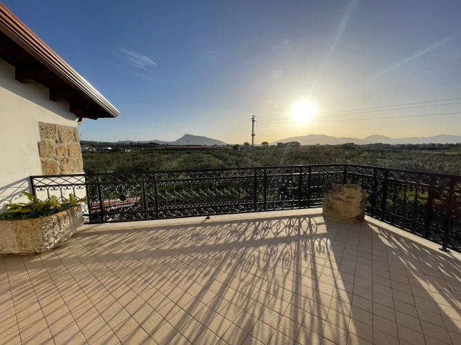 Relais del sole