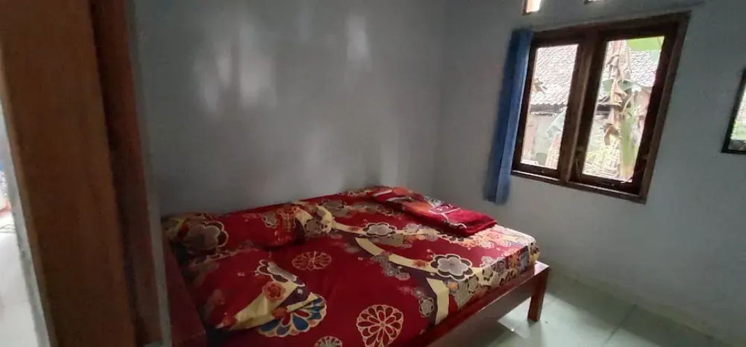 ADA Homestay