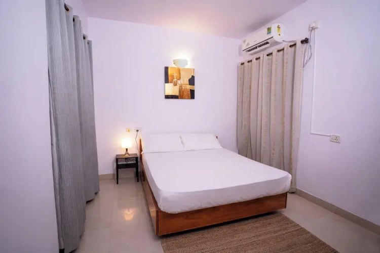 Helloworld Oslo Skyline 3BHK Seaview