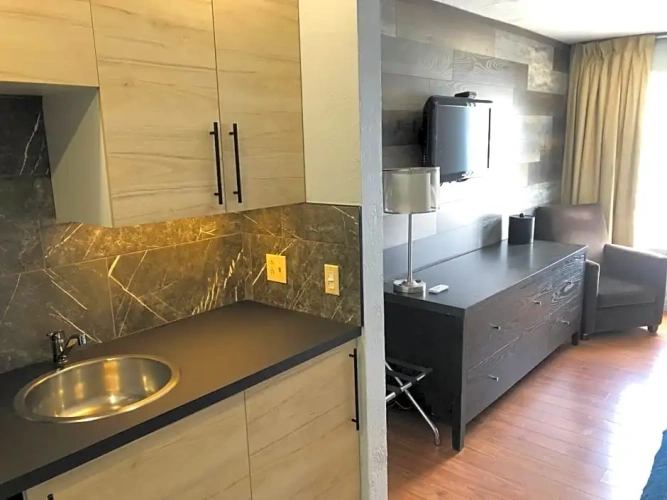 Superior Double room