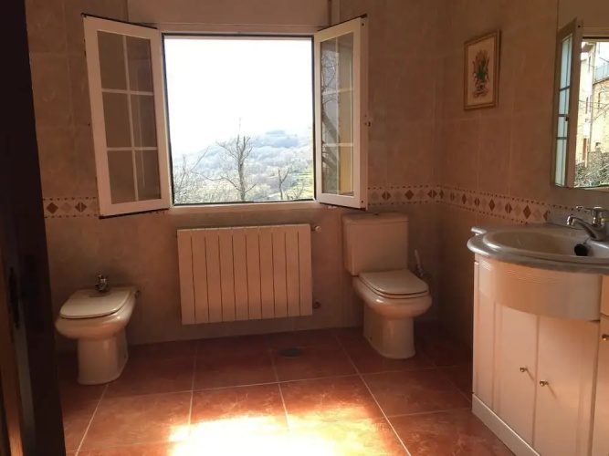 Casa Rural Sierra de Tormantos