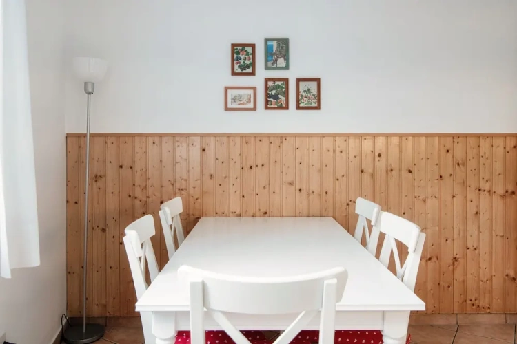 Deluxe Cottage