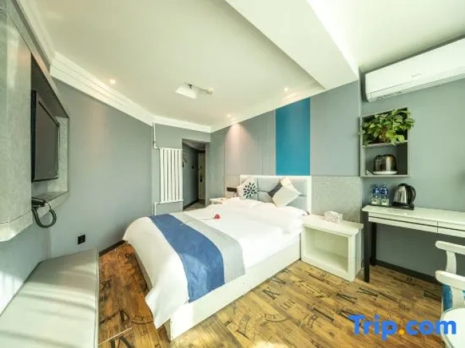 Premier Double room